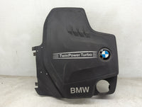 2013 Bmw 328i Engine Cover 1453526 - Oemusedautoparts1.com