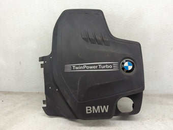 compare product 2013 Bmw 328i Engine Cover 1453526