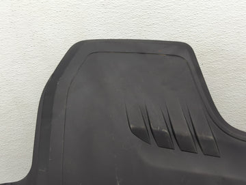 2013 Bmw 328i Engine Cover