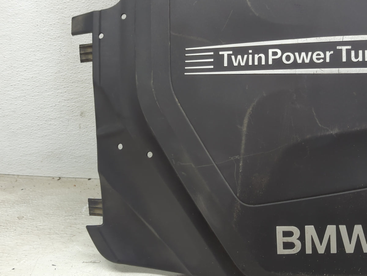 2013 Bmw 328i Engine Cover 1453526 - Oemusedautoparts1.com