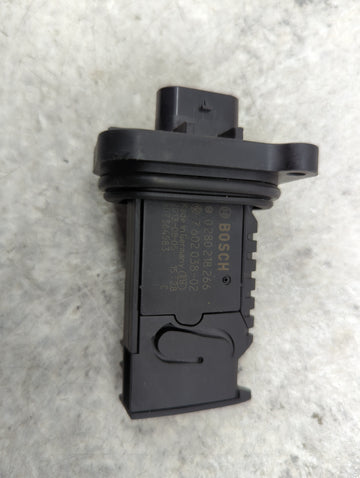 2012-2016 Bmw 328i Mass Air Flow Meter Maf - Oemusedautoparts1.com