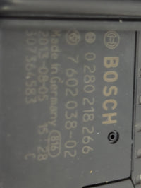 2012-2016 Bmw 328i Mass Air Flow Meter Maf Sensor 1453952 - Oemusedautoparts1.com