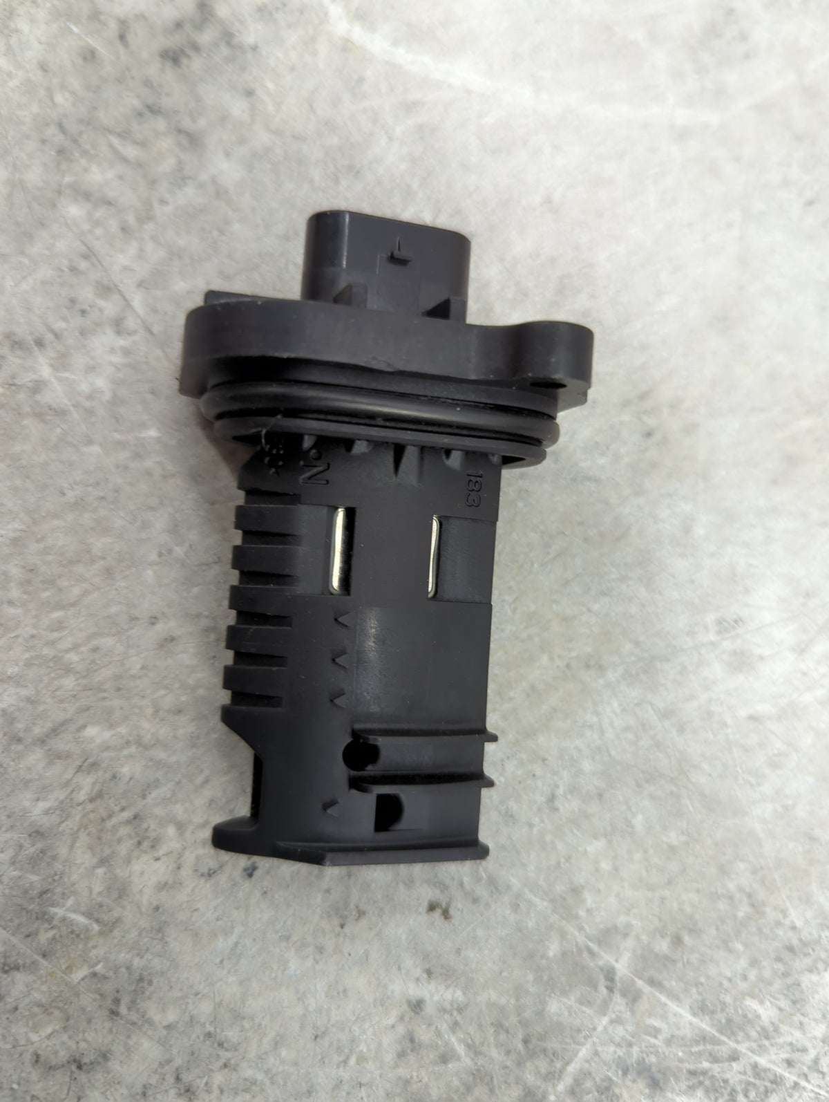 2012-2016 Bmw 328i Mass Air Flow Meter Maf Sensor 1453952 - Oemusedautoparts1.com