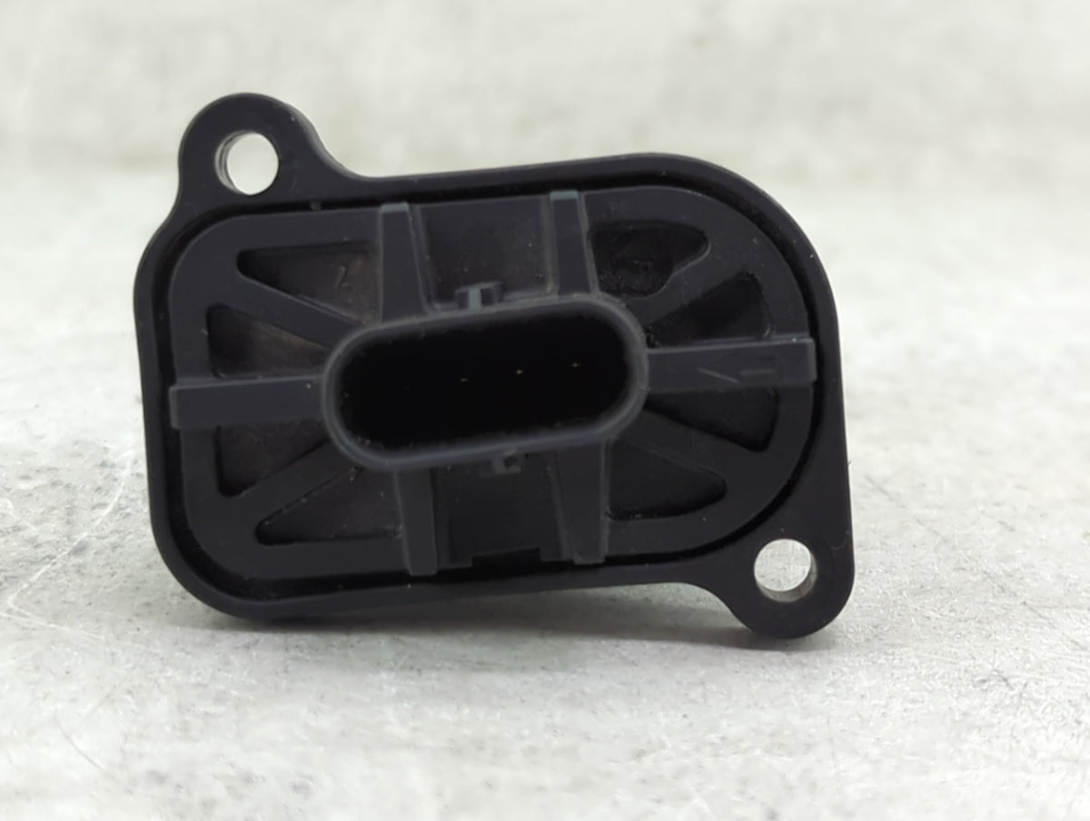 2012-2016 Bmw 328i Mass Air Flow Meter Maf Sensor 1453952 - Oemusedautoparts1.com