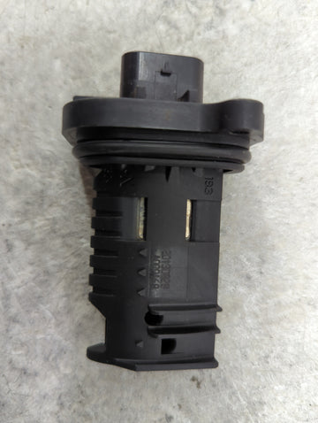 2012-2016 Bmw 328i Mass Air Flow Meter Maf - Oemusedautoparts1.com