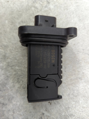 2012-2016 Bmw 328i Mass Air Flow Meter Maf