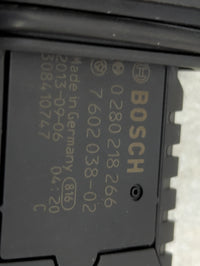2012-2016 Bmw 328i Mass Air Flow Meter Maf Sensor 1453955 - Oemusedautoparts1.com