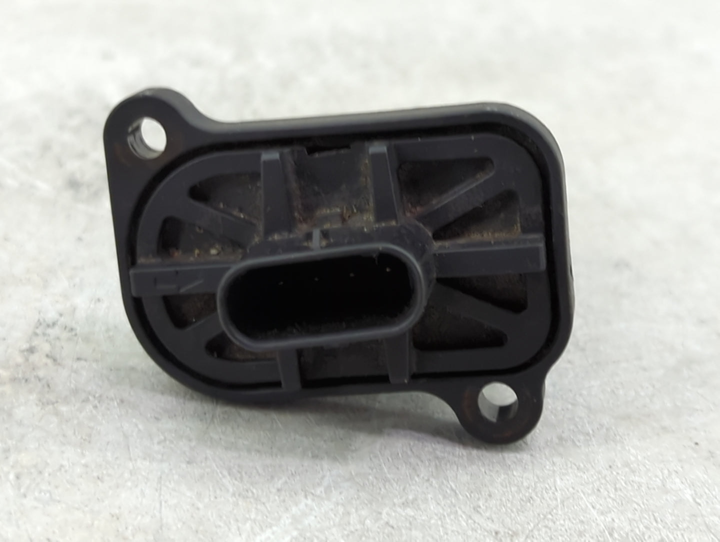 2012-2016 Bmw 328i Mass Air Flow Meter Maf - Oemusedautoparts1.com