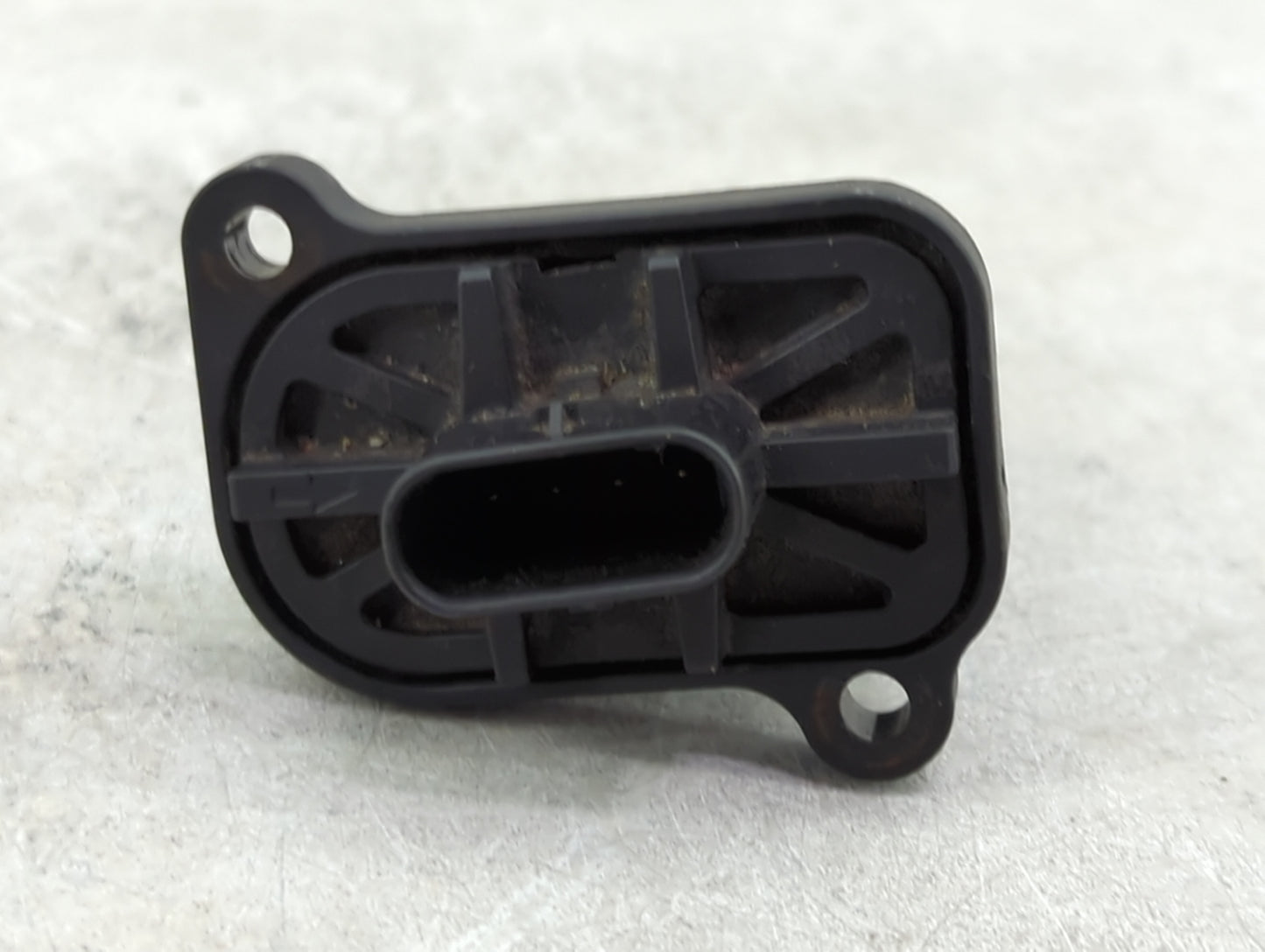 2012-2016 Bmw 328i Mass Air Flow Meter Maf - Oemusedautoparts1.com