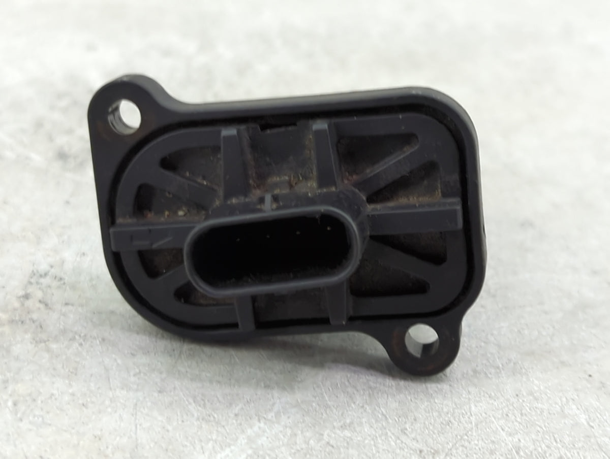 2012-2016 Bmw 328i Mass Air Flow Meter Maf Sensor 1453955 - Oemusedautoparts1.com