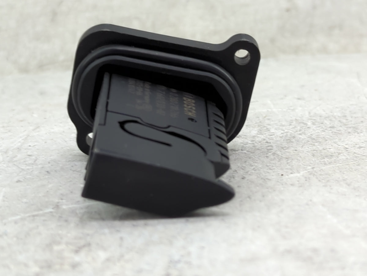 2012-2016 Bmw 328i Mass Air Flow Meter Maf Sensor 1453955 - Oemusedautoparts1.com