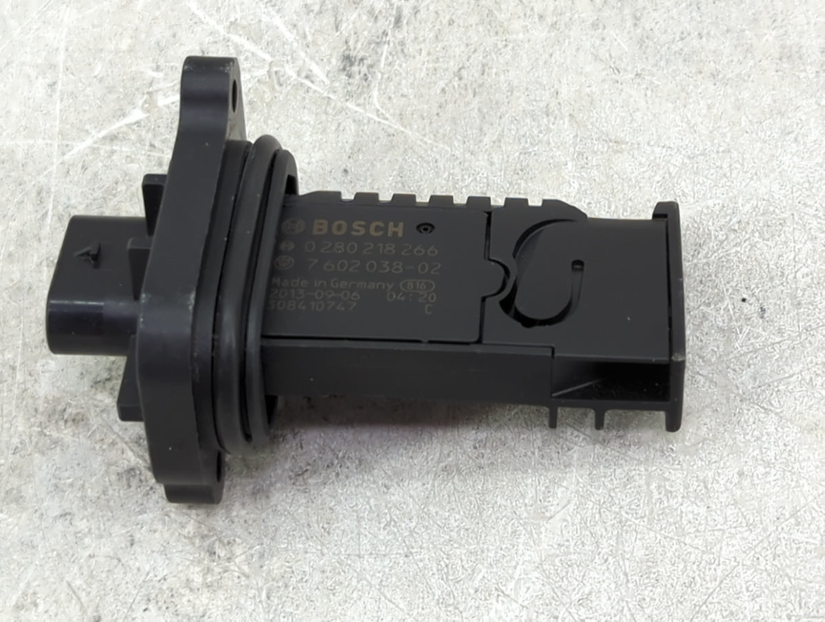2012-2016 Bmw 328i Mass Air Flow Meter Maf Sensor 1453955 - Oemusedautoparts1.com
