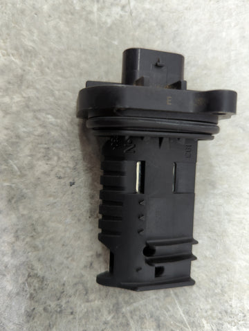 2012-2016 Bmw 328i Mass Air Flow Meter Maf - Oemusedautoparts1.com