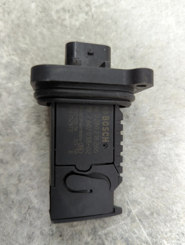 2012-2016 Bmw 328i Mass Air Flow Meter Maf