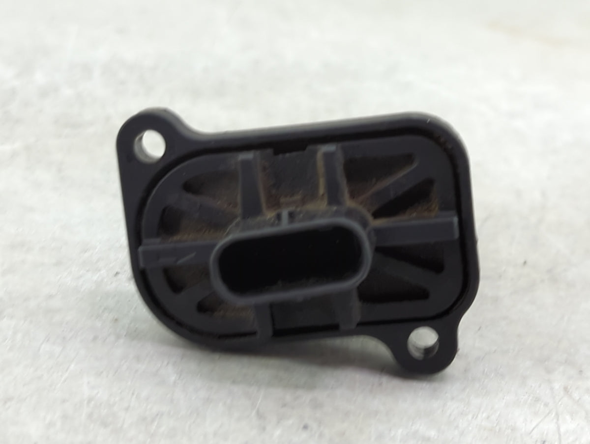 2012-2016 Bmw 328i Mass Air Flow Meter Maf Sensor 1453958 - Oemusedautoparts1.com