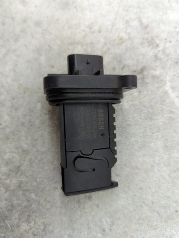 2012-2016 Bmw 328i Mass Air Flow Meter Maf - Oemusedautoparts1.com