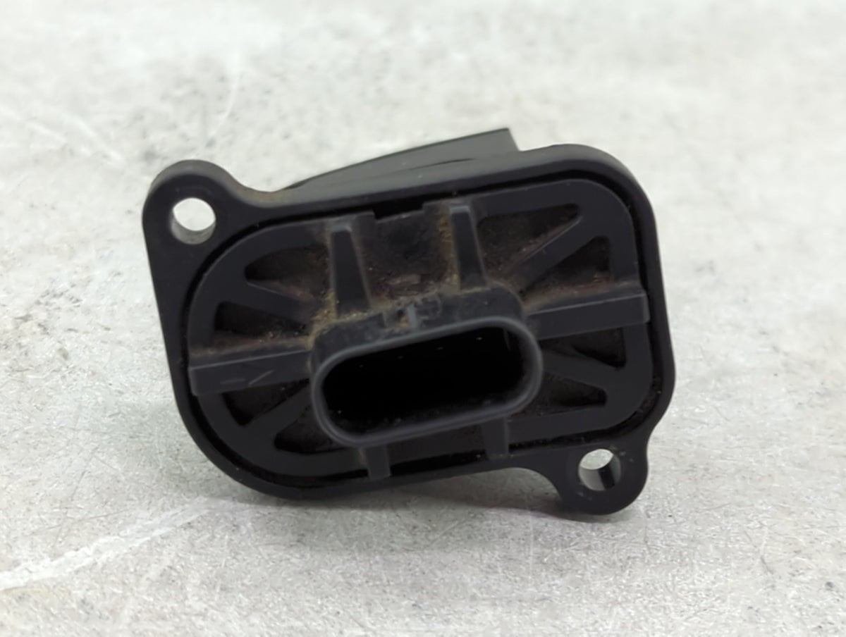 2012-2016 Bmw 328i Mass Air Flow Meter Maf Sensor 1453962 - Oemusedautoparts1.com