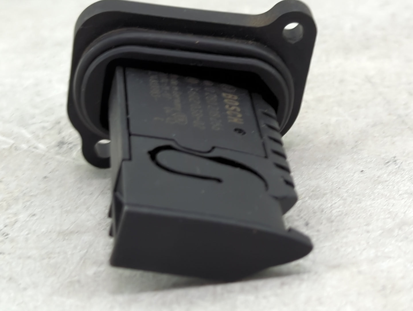 2012-2016 Bmw 328i Mass Air Flow Meter Maf - Oemusedautoparts1.com