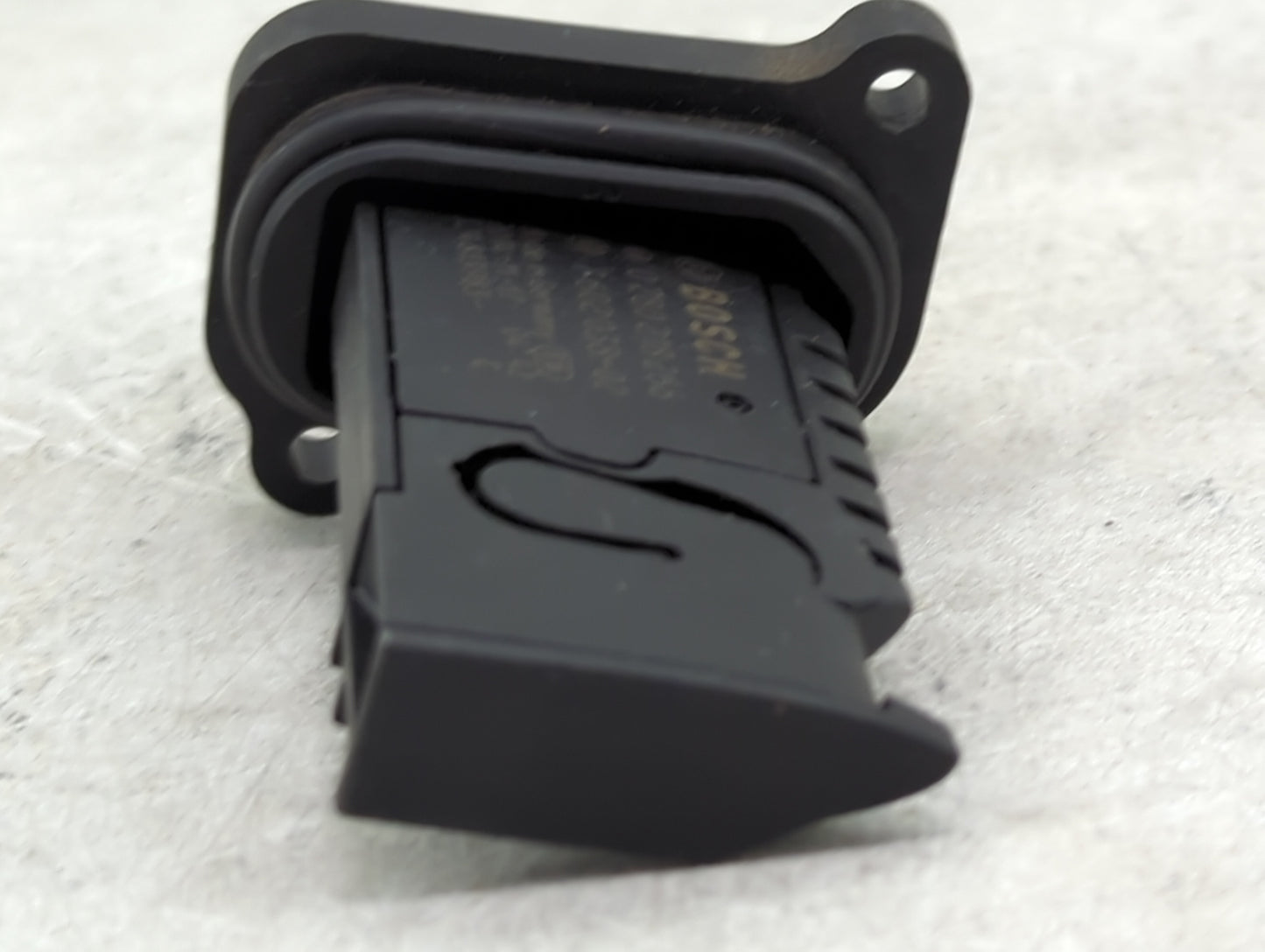 2012-2016 Bmw 328i Mass Air Flow Meter Maf - Oemusedautoparts1.com