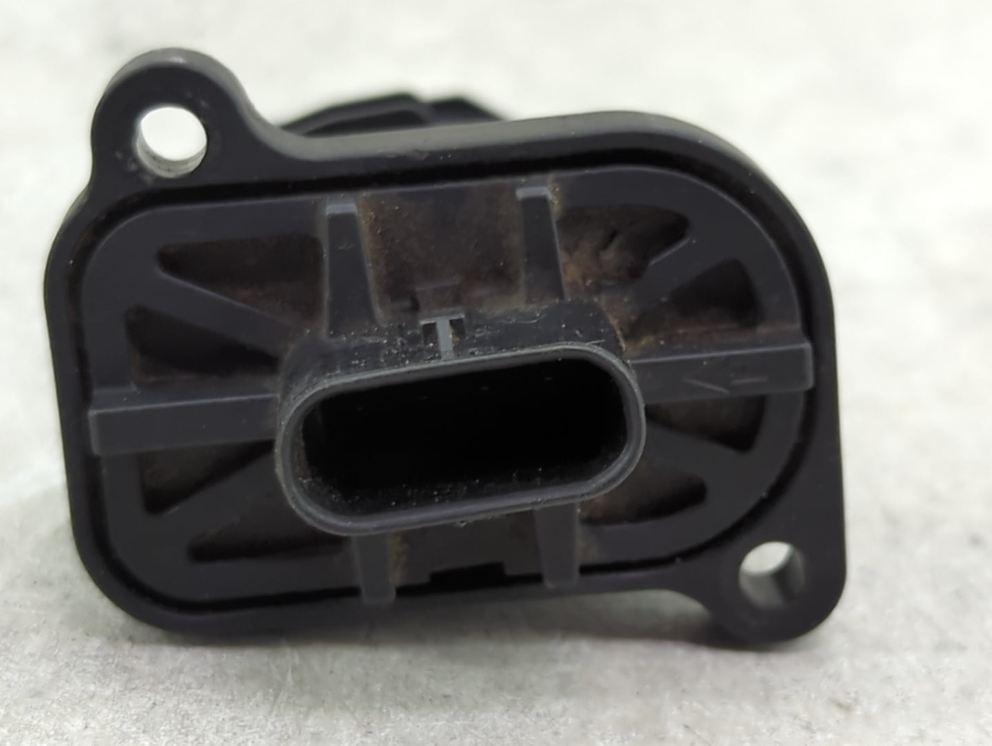 2012-2016 Bmw 328i Mass Air Flow Meter Maf - Oemusedautoparts1.com