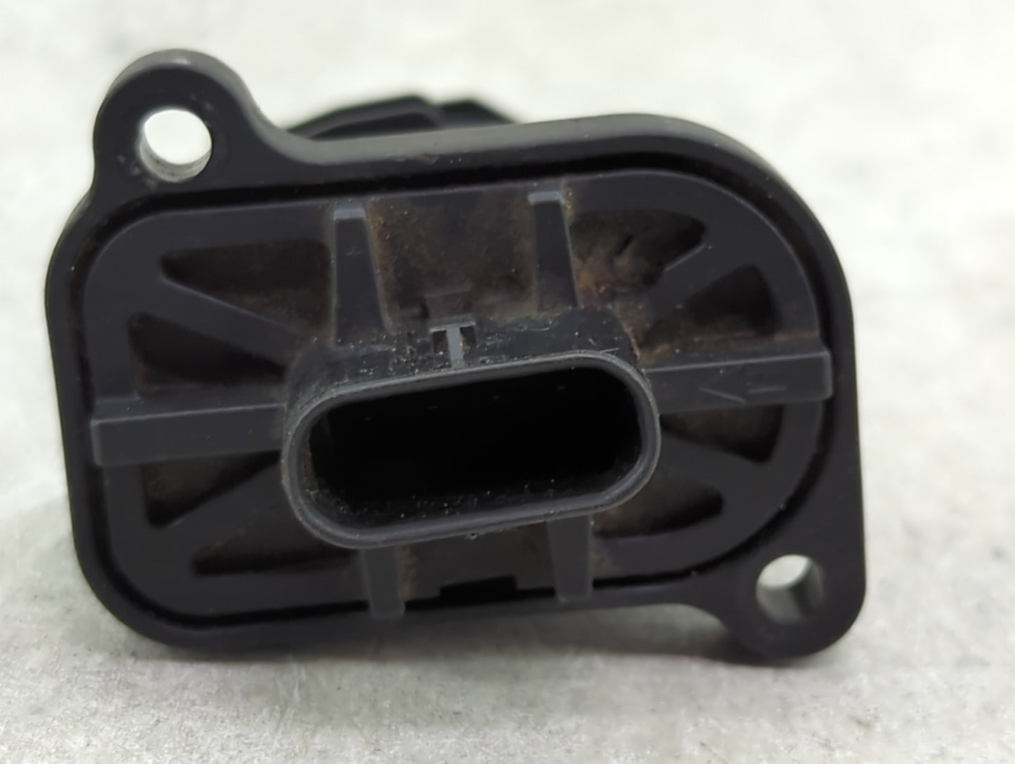 2012-2016 Bmw 328i Mass Air Flow Meter Maf - Oemusedautoparts1.com