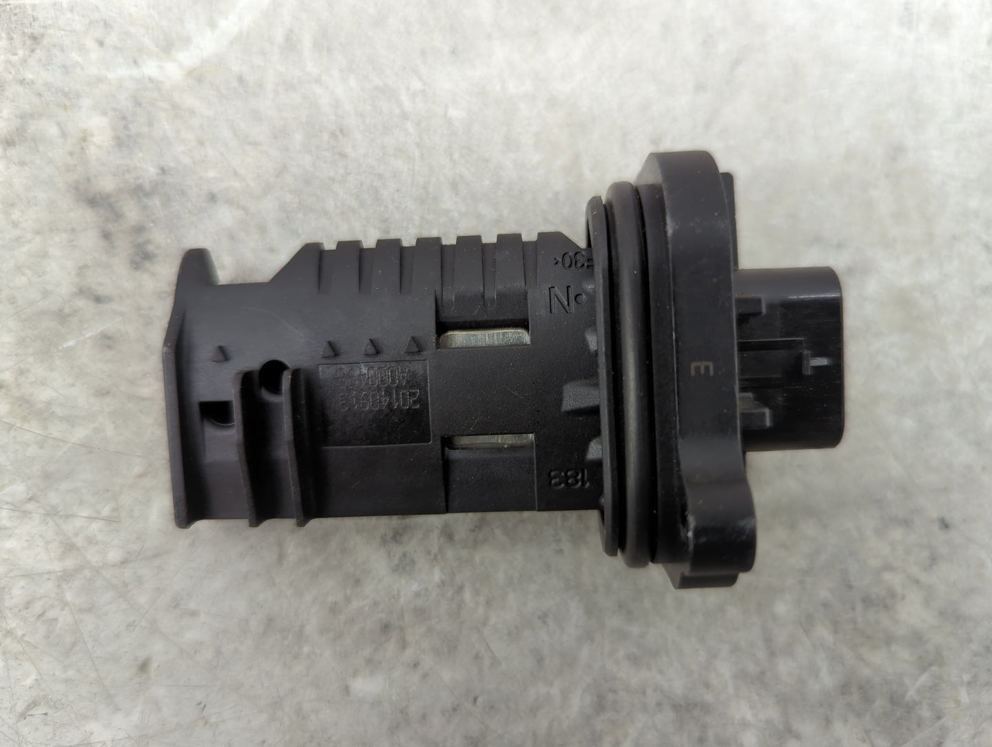 2012-2016 Bmw 328i Mass Air Flow Meter Maf - Oemusedautoparts1.com
