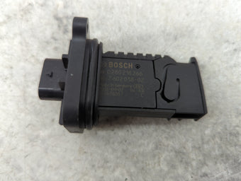 compare product 2012-2016 Bmw 328i Mass Air Flow Meter Maf Sensor 1453964