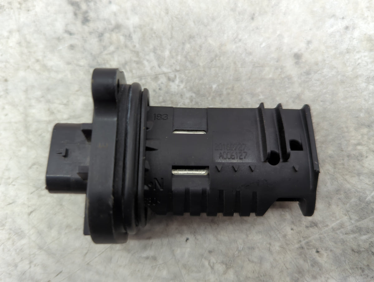 2012-2016 Bmw 328i Mass Air Flow Meter Maf Sensor 1453964 - Oemusedautoparts1.com