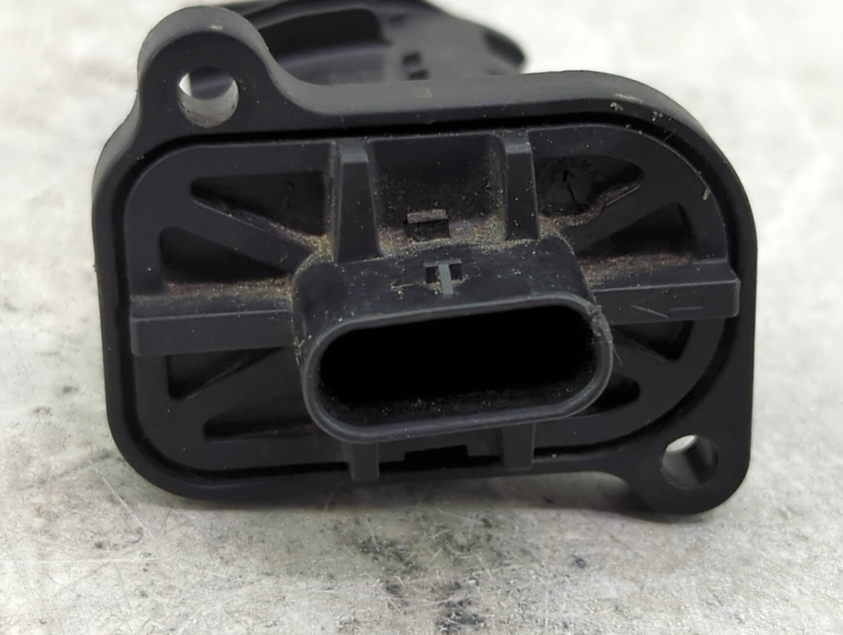2012-2016 Bmw 328i Mass Air Flow Meter Maf Sensor 1453964 - Oemusedautoparts1.com