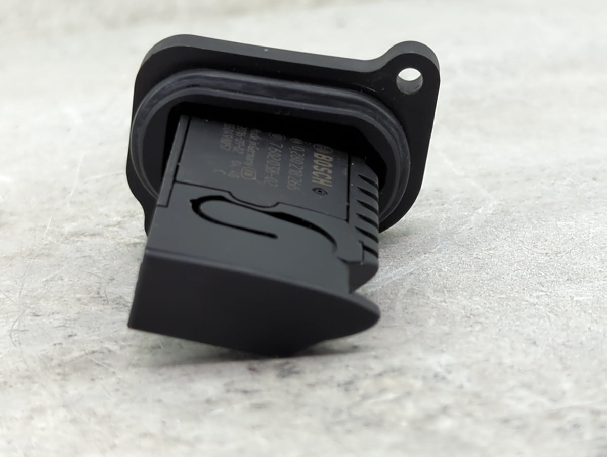 2012-2016 Bmw 328i Mass Air Flow Meter Maf Sensor 1453964 - Oemusedautoparts1.com