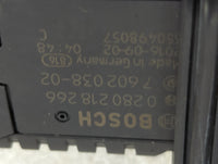 2012-2016 Bmw 328i Mass Air Flow Meter Maf Sensor 1453964 - Oemusedautoparts1.com
