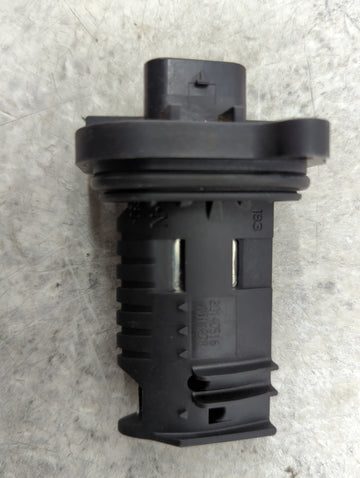 2012-2016 Bmw 328i Mass Air Flow Meter Maf - Oemusedautoparts1.com