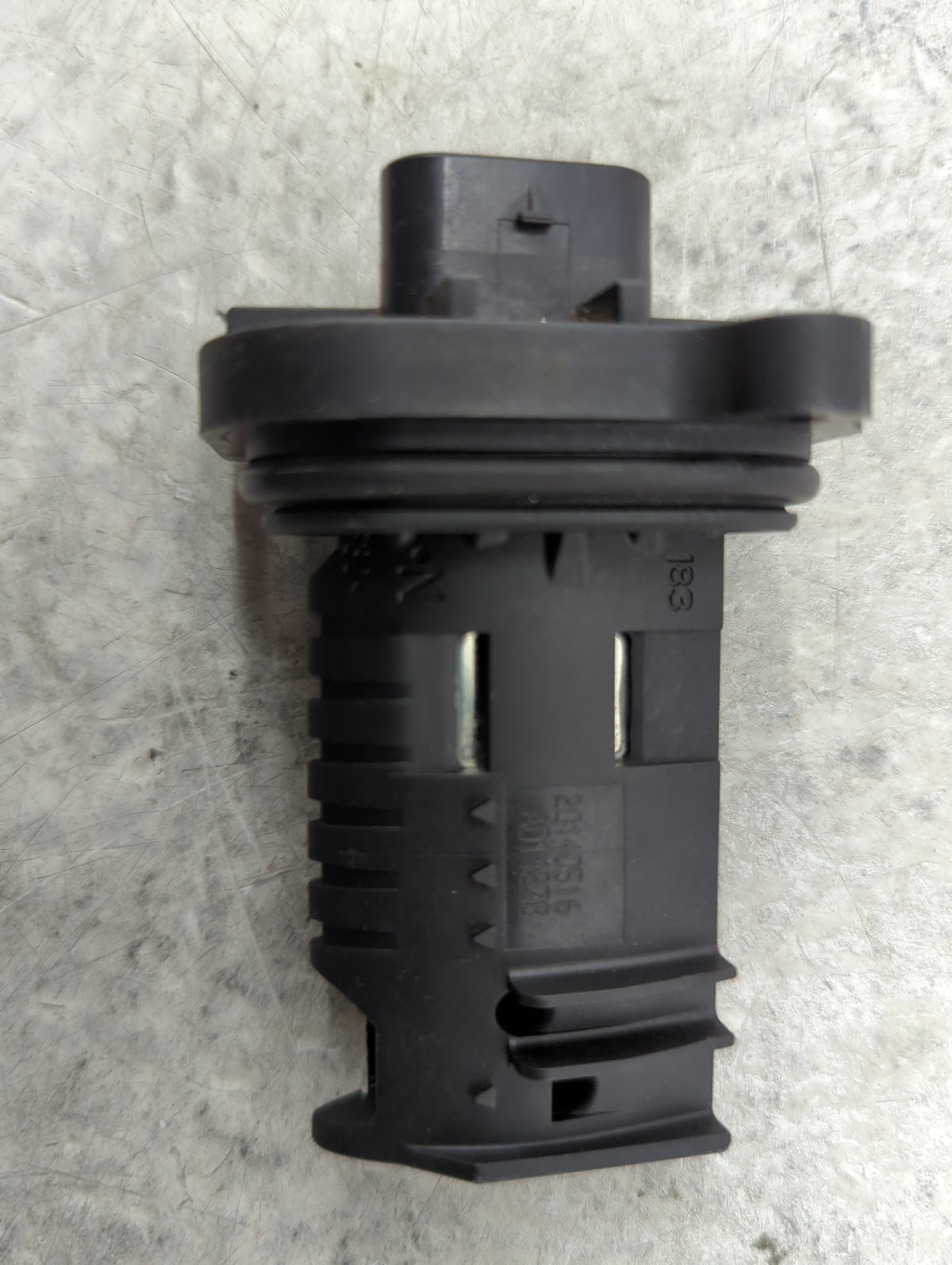 2012-2016 Bmw 328i Mass Air Flow Meter Maf Sensor 1453965 - Oemusedautoparts1.com
