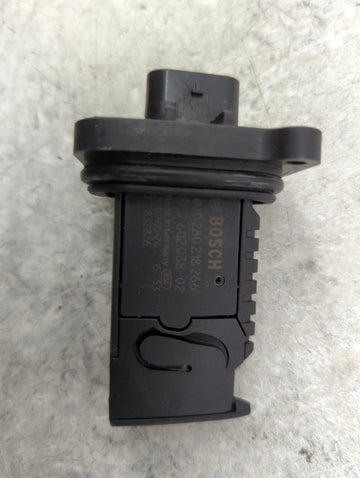 2012-2016 Bmw 328i Mass Air Flow Meter Maf