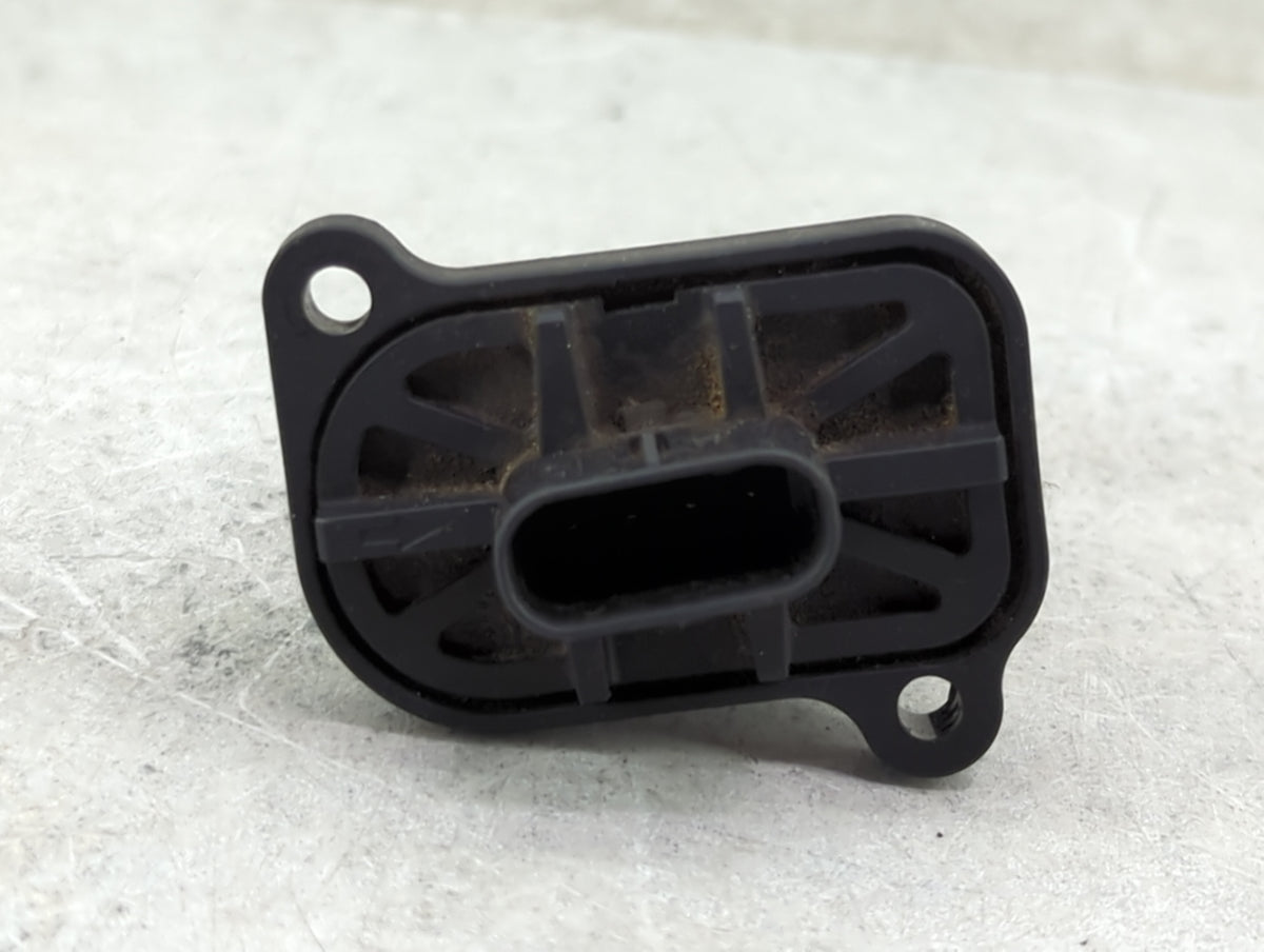 2012-2016 Bmw 328i Mass Air Flow Meter Maf Sensor 1453965 - Oemusedautoparts1.com