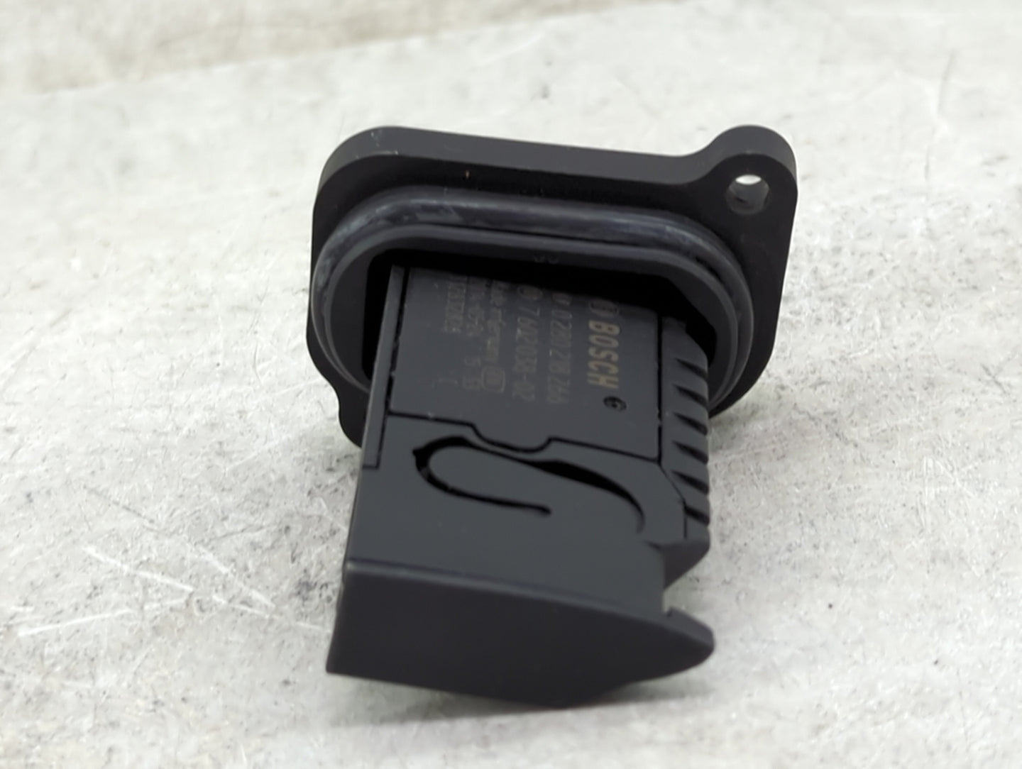 2012-2016 Bmw 328i Mass Air Flow Meter Maf - Oemusedautoparts1.com