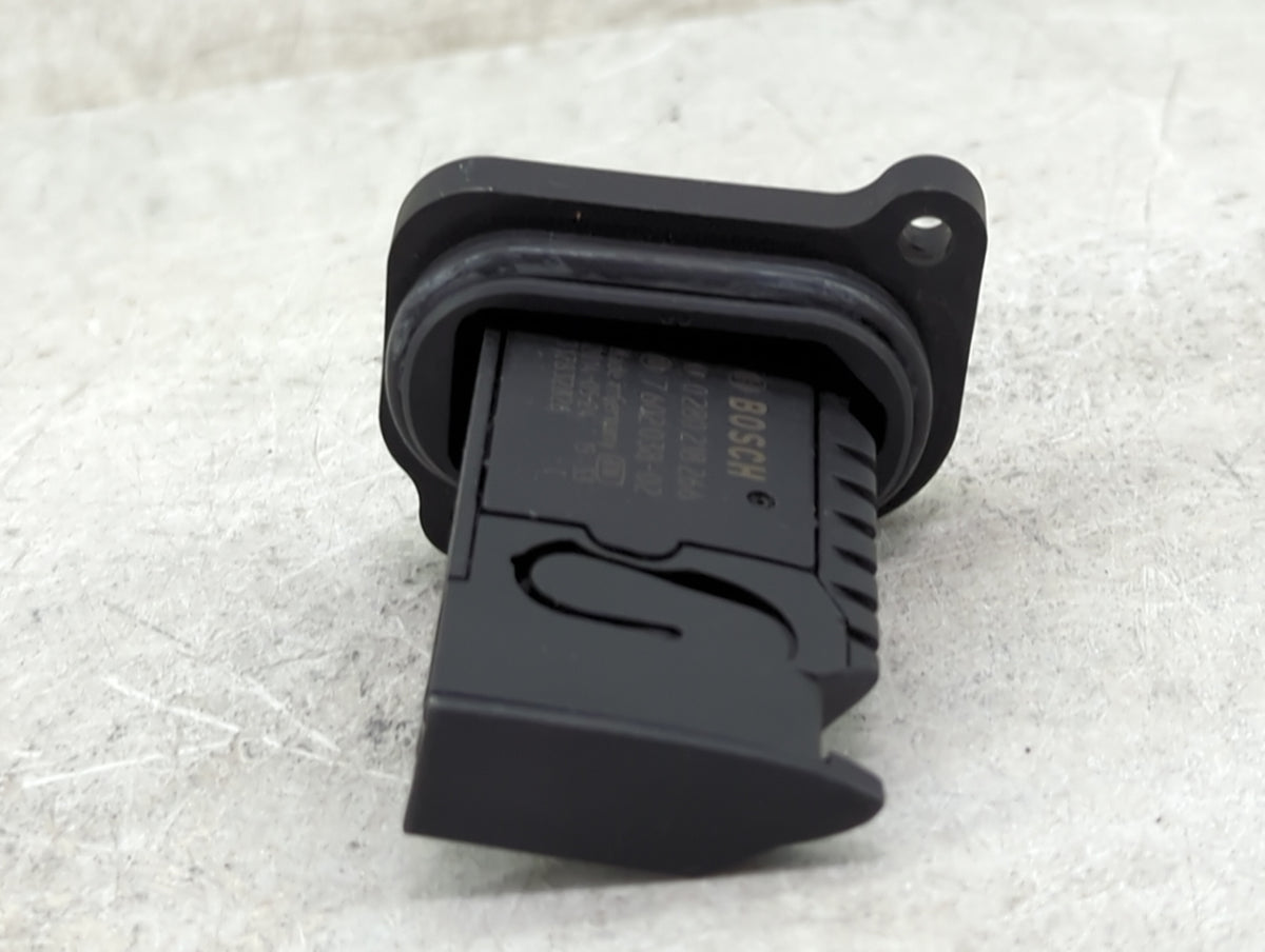 2012-2016 Bmw 328i Mass Air Flow Meter Maf Sensor 1453965 - Oemusedautoparts1.com