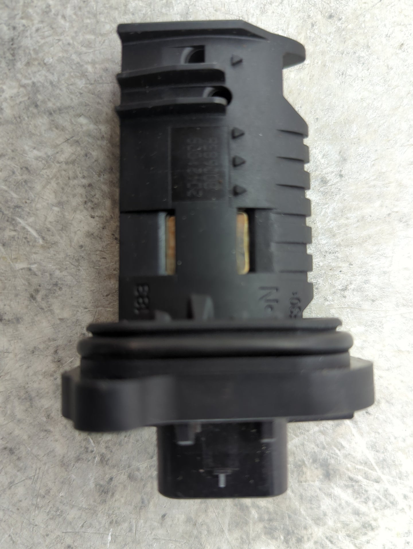 2012-2016 Bmw 328i Mass Air Flow Meter Maf - Oemusedautoparts1.com