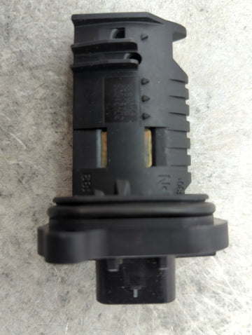 2012-2016 Bmw 328i Mass Air Flow Meter Maf - Oemusedautoparts1.com