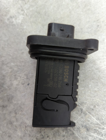 2012-2016 Bmw 328i Mass Air Flow Meter Maf