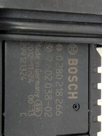 2012-2016 Bmw 328i Mass Air Flow Meter Maf Sensor 1453967 - Oemusedautoparts1.com