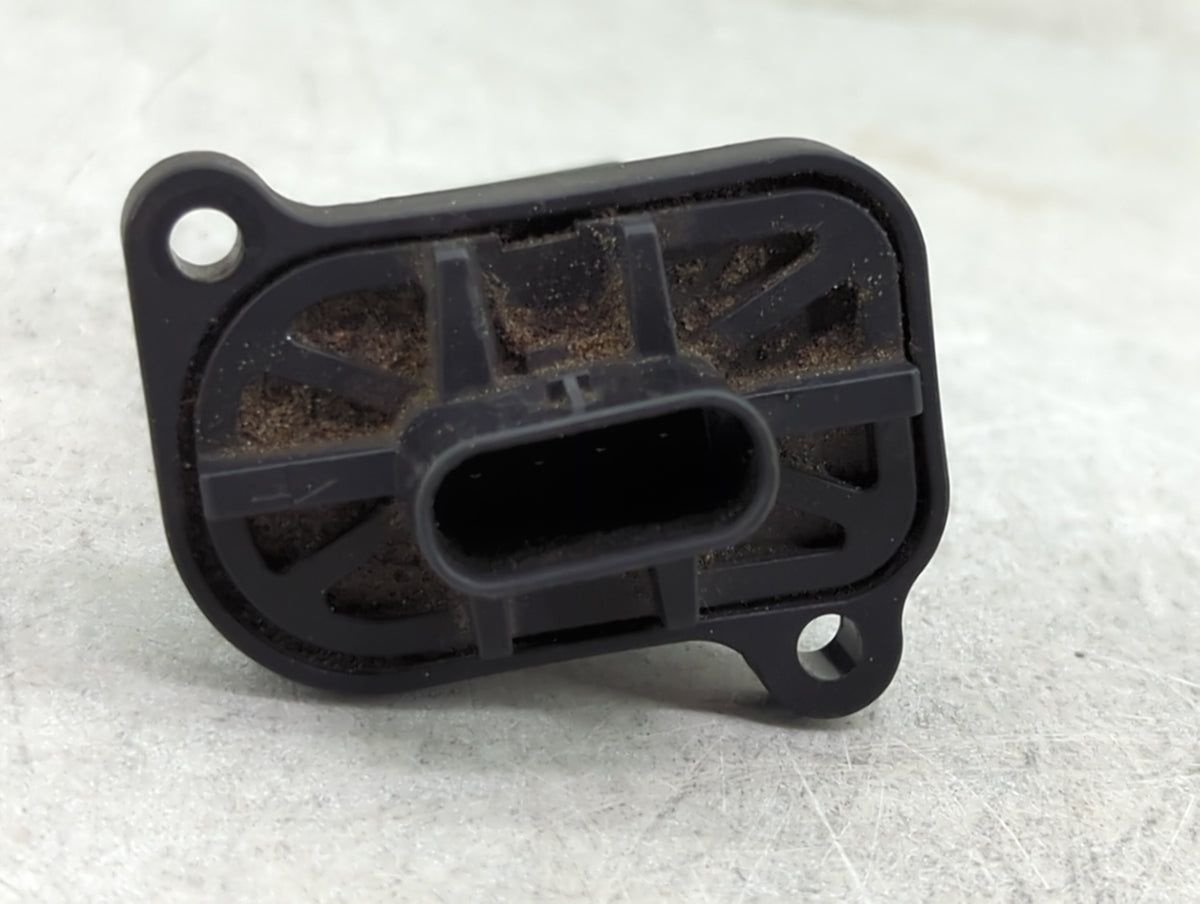 2012-2016 Bmw 328i Mass Air Flow Meter Maf Sensor 1453967 - Oemusedautoparts1.com