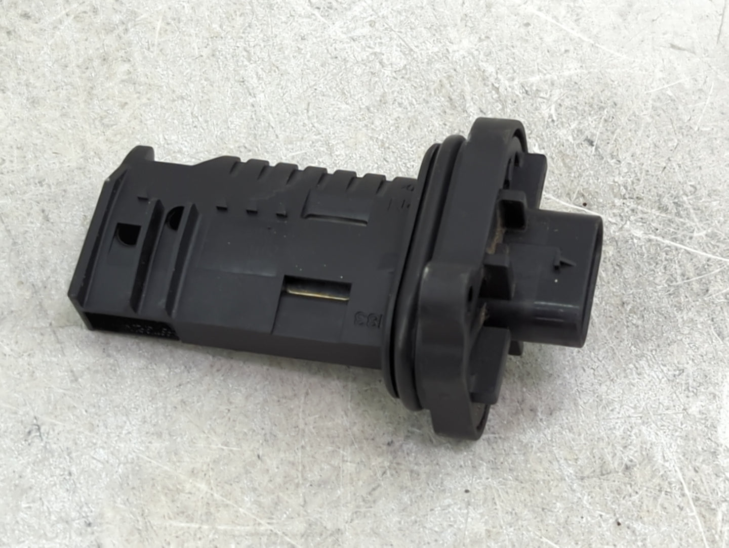 2012-2016 Bmw 328i Mass Air Flow Meter Maf - Oemusedautoparts1.com