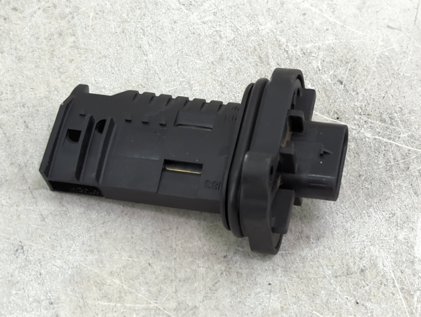 2012-2016 Bmw 328i Mass Air Flow Meter Maf - Oemusedautoparts1.com
