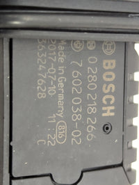 2012-2016 Bmw 328i Mass Air Flow Meter Maf Sensor 1453969 - Oemusedautoparts1.com