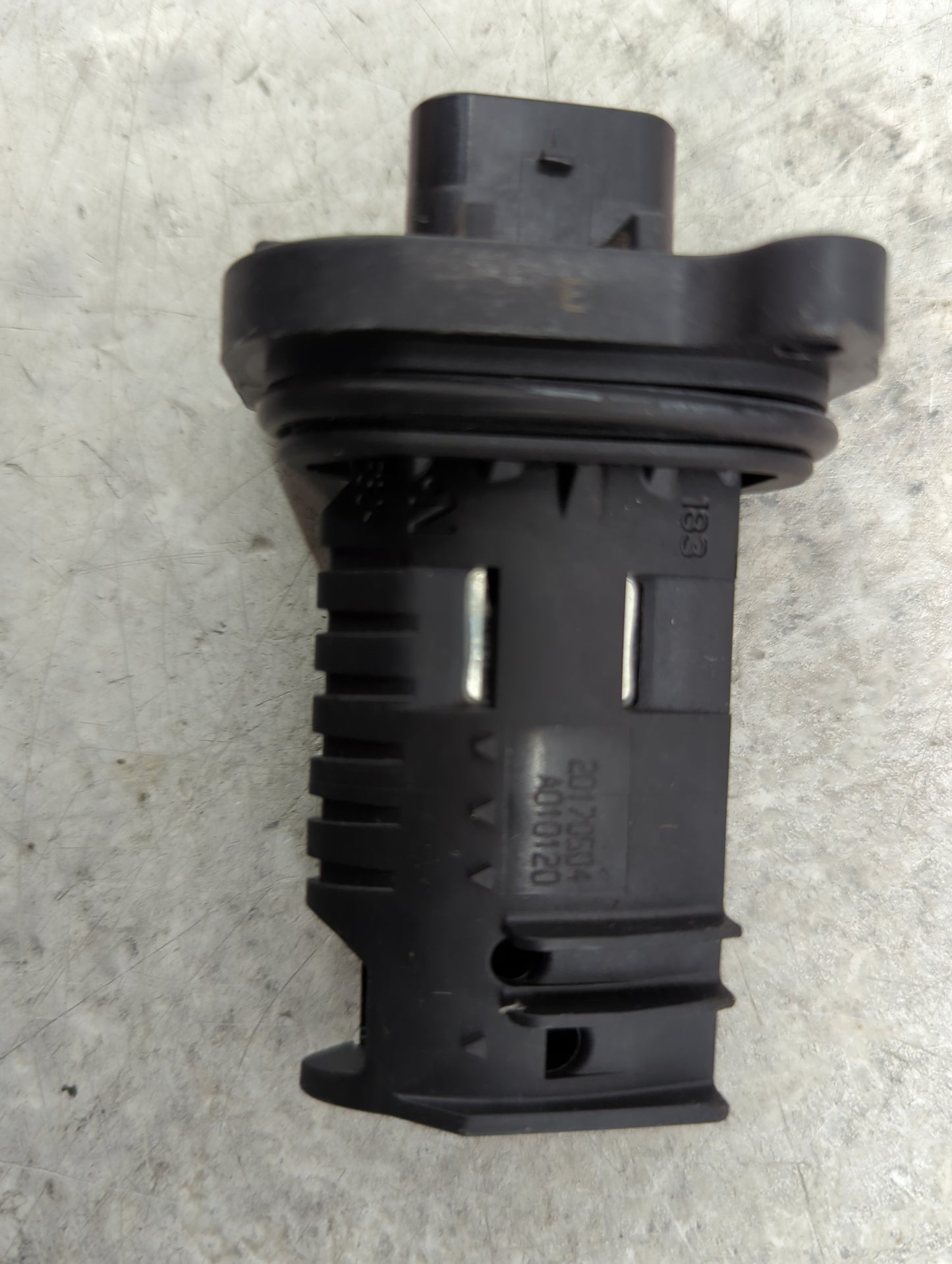 2012-2016 Bmw 328i Mass Air Flow Meter Maf - Oemusedautoparts1.com
