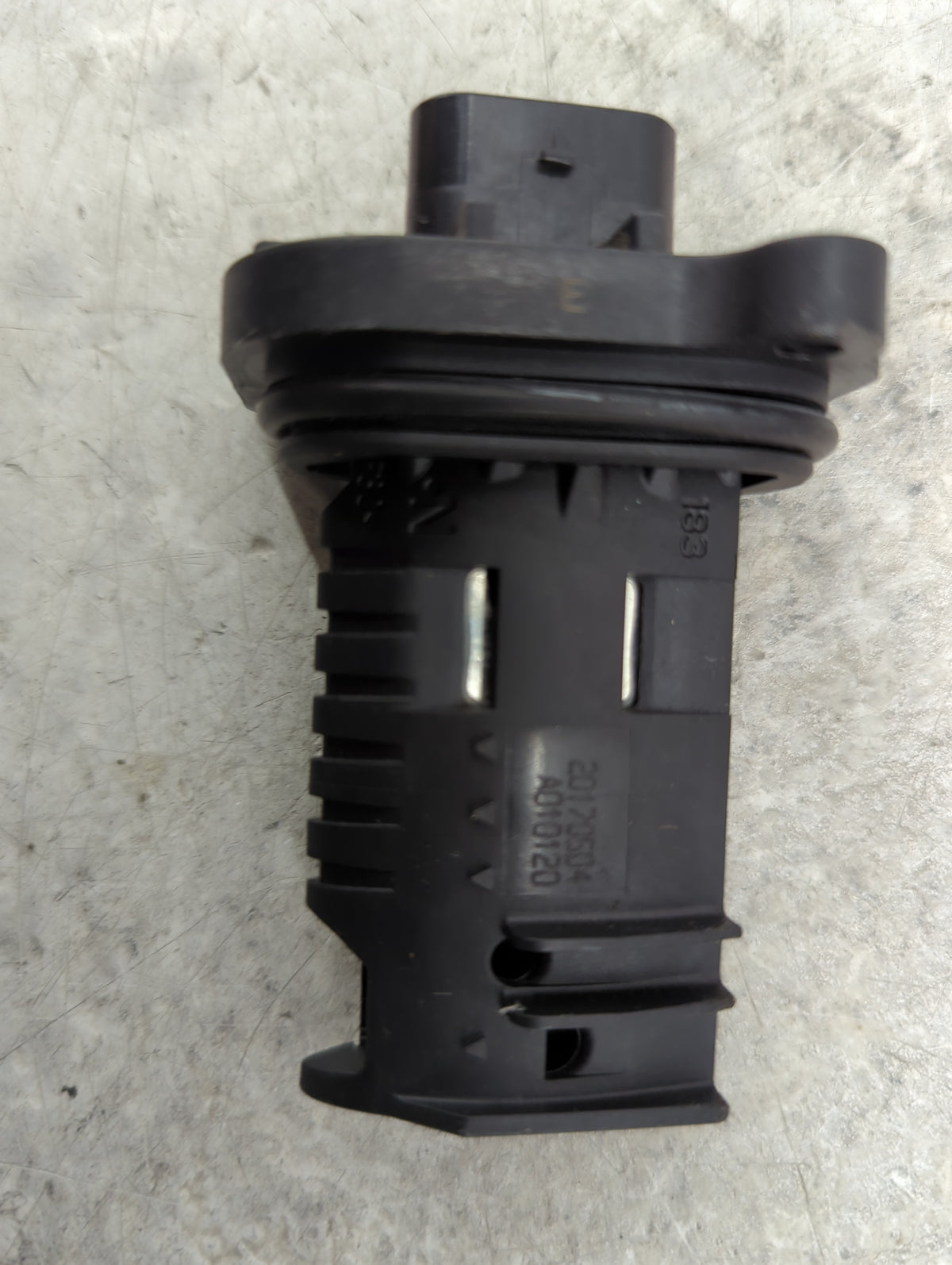 2012-2016 Bmw 328i Mass Air Flow Meter Maf Sensor 1453969 - Oemusedautoparts1.com