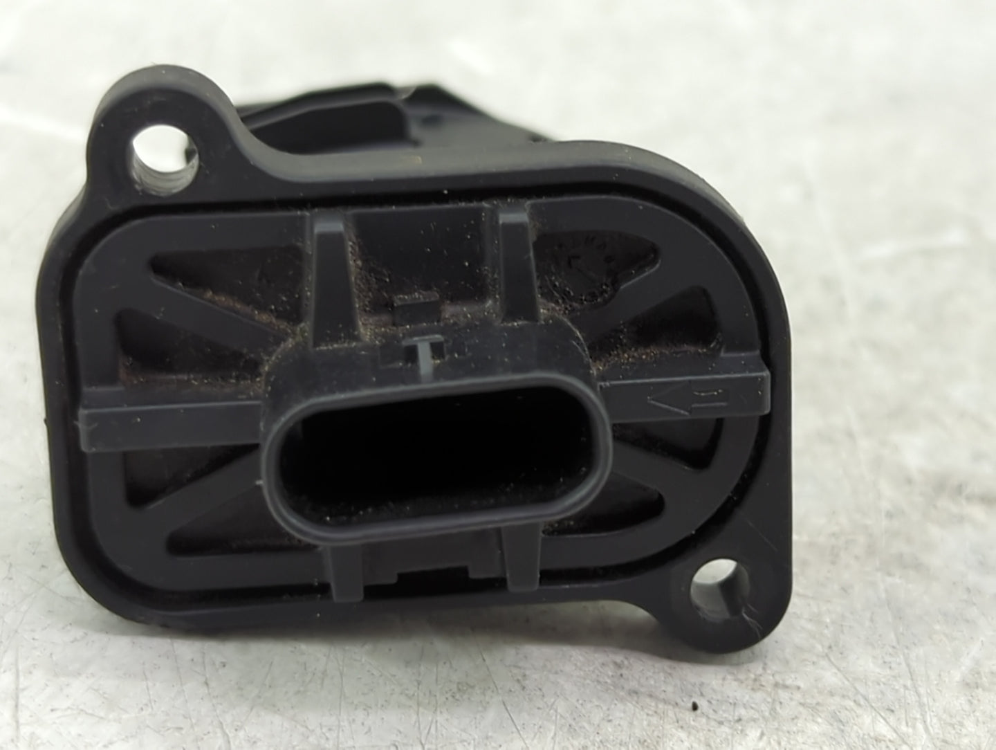 2012-2016 Bmw 328i Mass Air Flow Meter Maf - Oemusedautoparts1.com