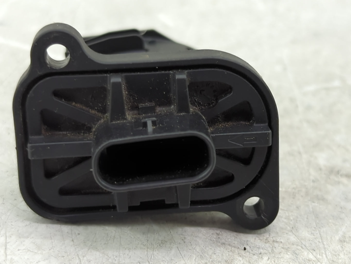 2012-2016 Bmw 328i Mass Air Flow Meter Maf - Oemusedautoparts1.com
