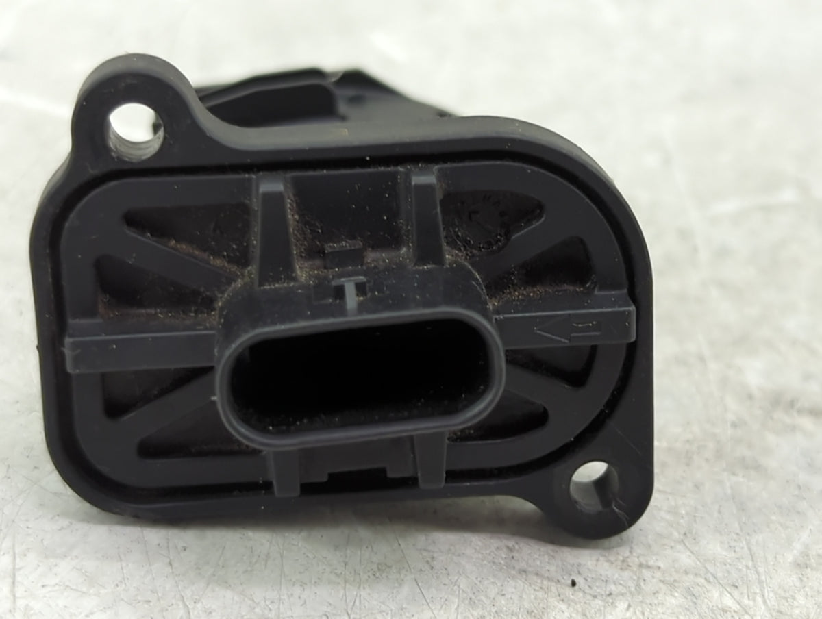 2012-2016 Bmw 328i Mass Air Flow Meter Maf Sensor 1453969 - Oemusedautoparts1.com